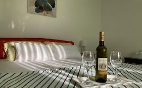 Holiday Home Navis